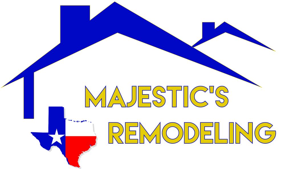 Slide of Majestic's Remodeling