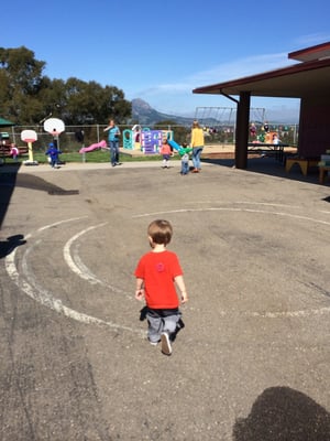 San Luis Coastal Unified School District by null