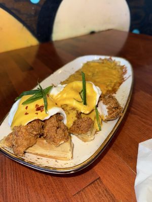 Avenue Brunch House by null