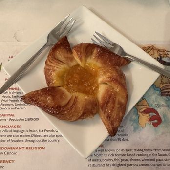 VV The Italian Experience - Pastry - Italian Near Me - Cincinnati, Ohio