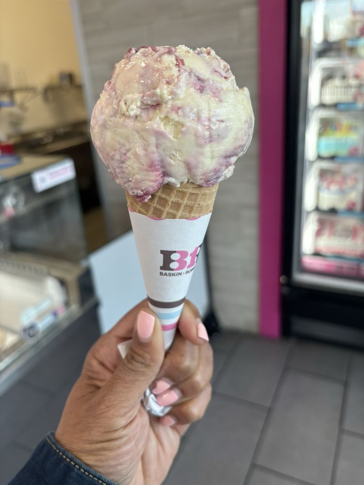 Baskin-Robbins Logo