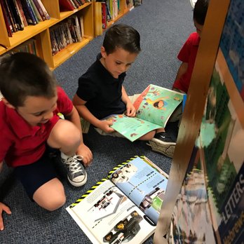 Crossroads Christian School - Enjoying our library on a regular basis. - Elementary Schools Near Me - Morgan Hill, California Crossroads Christian School - Enjoying our library on a regular basis. - Elementary Schools Near Me - Morgan Hill, California