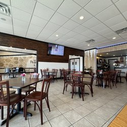 Pho Wok - Inside