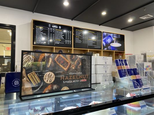 Paris Baguette by null