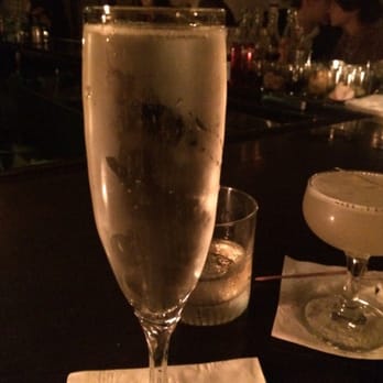 Fig. 19 - Lounges Near Me - New York, New York