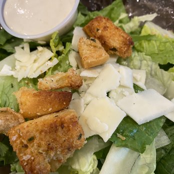 The Pine Tavern - Cesar salad - Steakhouses Near Me - Old Bridge, New Jersey The Pine Tavern - Cesar salad - Steakhouses Near Me - Old Bridge, New Jersey