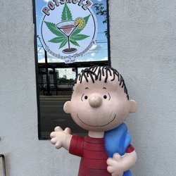 potshotz - Outside