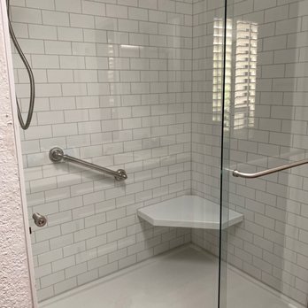 American Vision Baths - Kitchen & Bath Near Me - Tustin, California