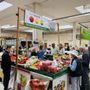 Swansea Market