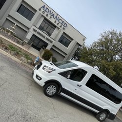 Accurate Shuttle & Limousine