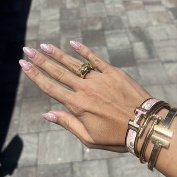 Ivy's Nails - Nail Salons Near Me - Menlo Park, California