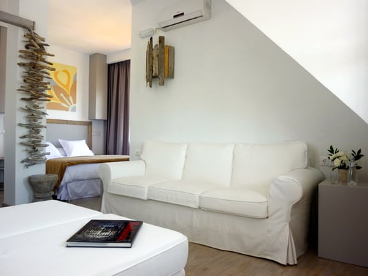 Misiana Hotel by null