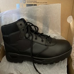 Response Men's 6" Delivery boot