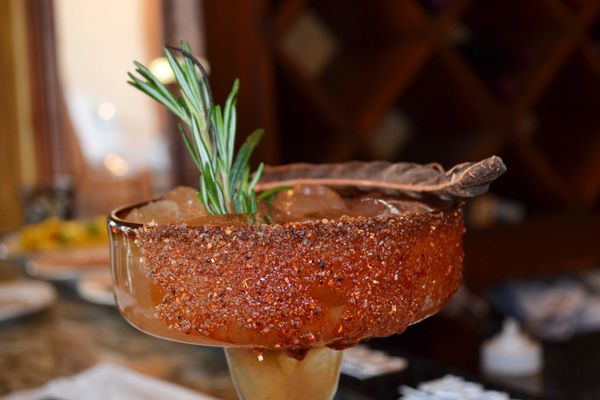 El Mariachi Tequila Bar & Grill by null