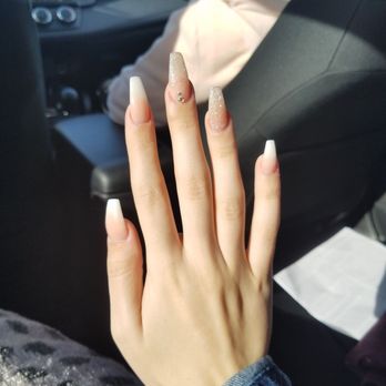 Q-H Nails Spa - Nail Salons Near Me - Tracy, California Q-H Nails Spa - Nail Salons Near Me - Tracy, California