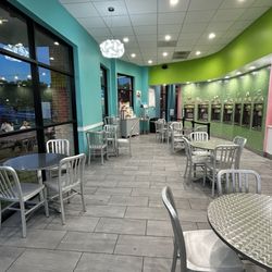 SweetFrog - South Riding