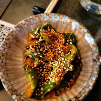 7 Doors Down - Spy cucumbers - Ramen Near Me - Bloomfield, New Jersey 7 Doors Down - Spy cucumbers - Ramen Near Me - Bloomfield, New Jersey