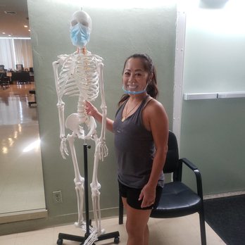 Release the Pain - Vicki thank you so much - Massage Therapy Near Me - Sacramento, California
