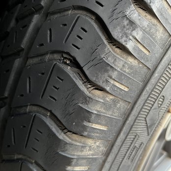 Mavis Tires & Brakes - Passenger rear tire - Auto Repair Near Me - Kathleen, Georgia Mavis Tires & Brakes - Passenger rear tire - Auto Repair Near Me - Kathleen, Georgia