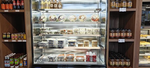 The Pie Commission by null