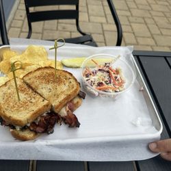 Roost Deli - Pastrami