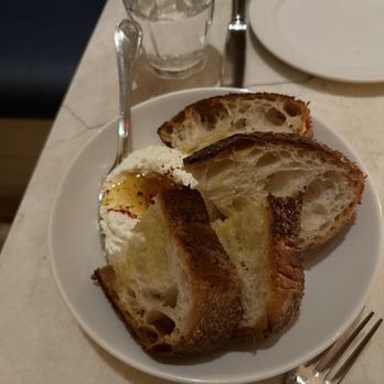 La Pecora Bianca Midtown - Italian Near Me - New York, New York La Pecora Bianca Midtown - Italian Near Me - New York, New York