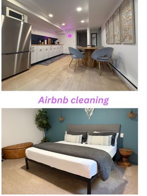 Mountain High Cleaning