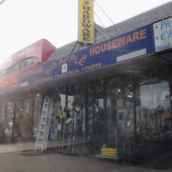 Big Apple Hardware & Houseware
