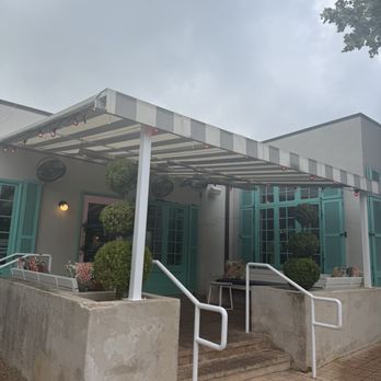 Elizabeth Street Cafe - Exterior / Outside - Vietnamese Near Me - Austin, Texas