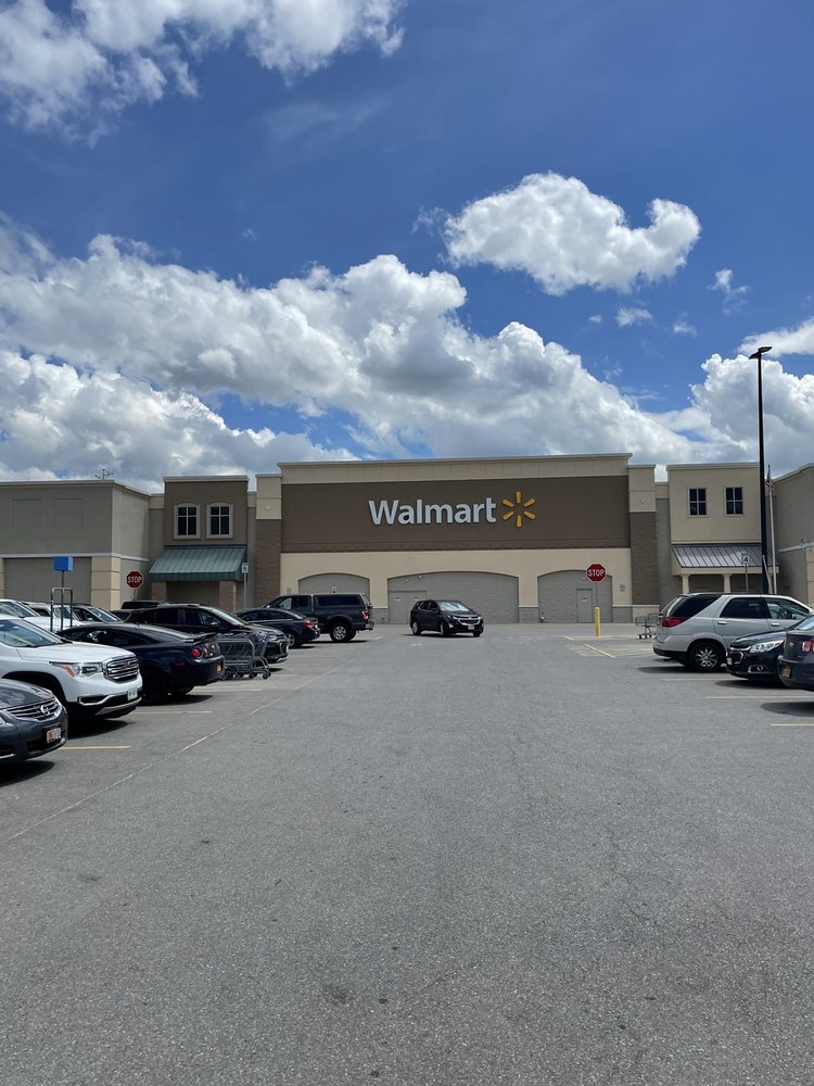 WALMART SUPERCENTER Updated August 2024 41 Photos & 20 Reviews
