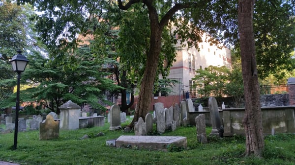 St. Peter's Episcopal Church