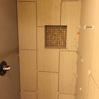 Element Construction & Design LLC - a shower in a bathroom - General Contractors Near Me Element Construction & Design LLC - a shower in a bathroom - General Contractors Near Me