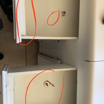Neetkleen - Stuff in drawers - Home Cleaning Near Me