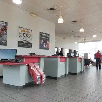 Discount Tire - Tires Near Me - The Colony, Texas