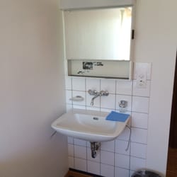 Kantonsspital St.Gallen - Standardzimmer