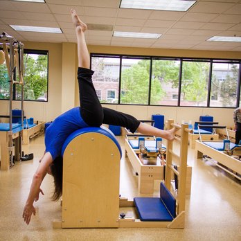 The Pilates Center - Owner - Amy Taylor Alpers on the High Barrel - Pilates Near Me - Boulder, Colorado The Pilates Center - Owner - Amy Taylor Alpers on the High Barrel - Pilates Near Me - Boulder, Colorado