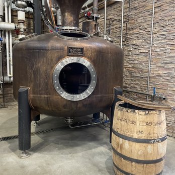 Wilderness Trail Distillery - Distilleries Near Me - Danville, Kentucky Wilderness Trail Distillery - Distilleries Near Me - Danville, Kentucky