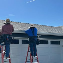 Denali Builders & Roofing