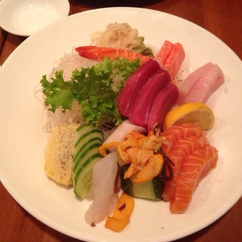 Kotobuki - Chirashi Don - Japanese Near Me - Hauppauge, New York