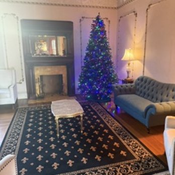 Grand Manor Mansion - Christmas year around. - Bed & Breakfast Near Me - Galveston, Texas Grand Manor Mansion - Christmas year around. - Bed & Breakfast Near Me - Galveston, Texas