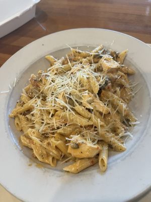 Urban Eatz by null