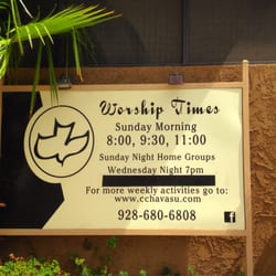 Redemption Hill Calvary Chapel - Come and join them in the study of God's Word