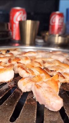 Seoul N Spirits BBQ 서울 바베큐 by null