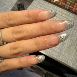 Nails Nails