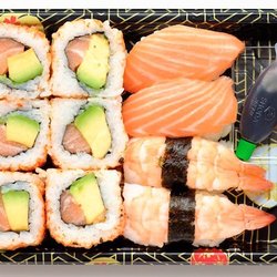 Bento Asian Food Bar
