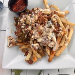 LaScala Fries