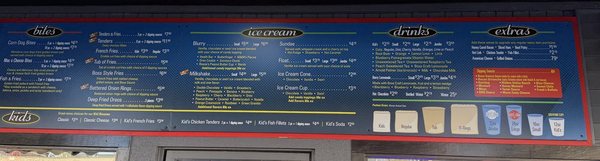 Boss Drive-In by null