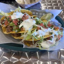 Tacos