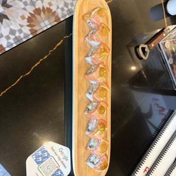 Fuego Sushi - Tasty. - Sushi Bars Near Me - San Diego, California