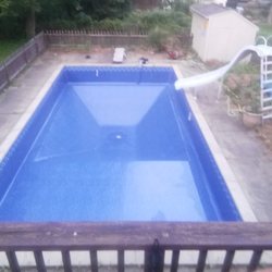 Liner Replacements